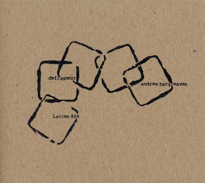 Defragment | Retro Vinyl Club