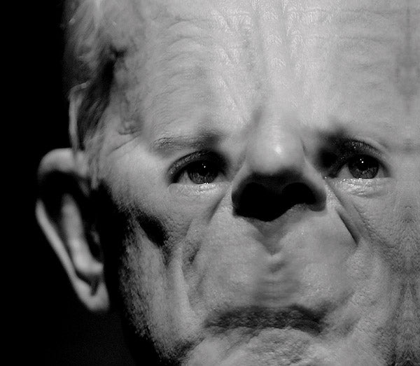 The Power Elite | Retro Vinyl Club