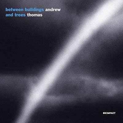 Between Buildings And Trees | Retro Vinyl Club