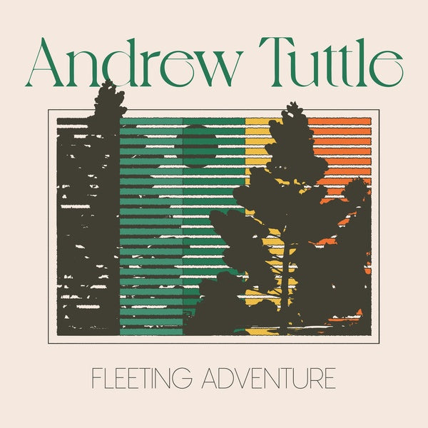 Fleeting Adventure | Retro Vinyl Club