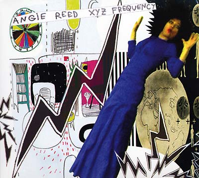 XYZ Frequency | Retro Vinyl Club