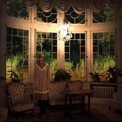 Woodpecker | Retro Vinyl Club