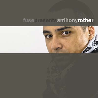 Fuse Presents Anthony Rother | Retro Vinyl Club
