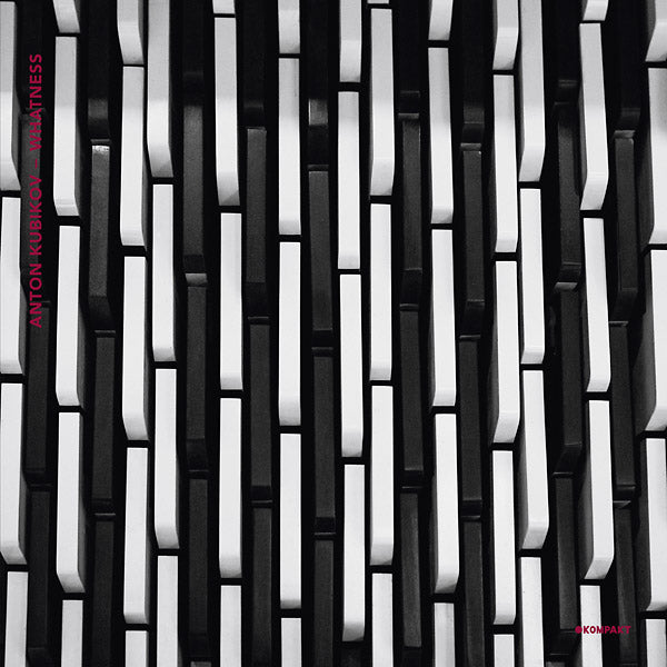 Whatness | Retro Vinyl Club