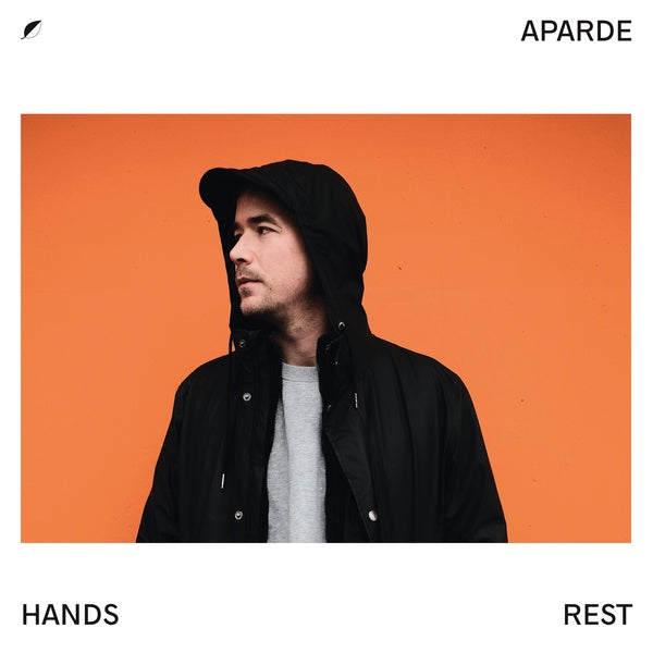 Hands Rest | Retro Vinyl Club