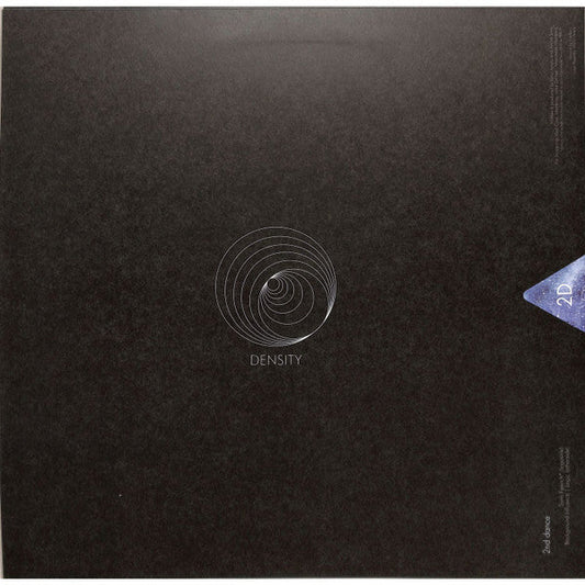 2nd Dance | Retro Vinyl Club