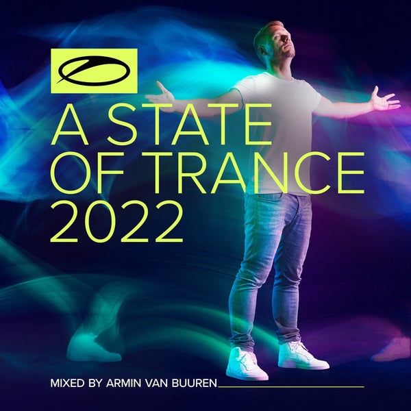 A State Of Trance 2022 | Retro Vinyl Club