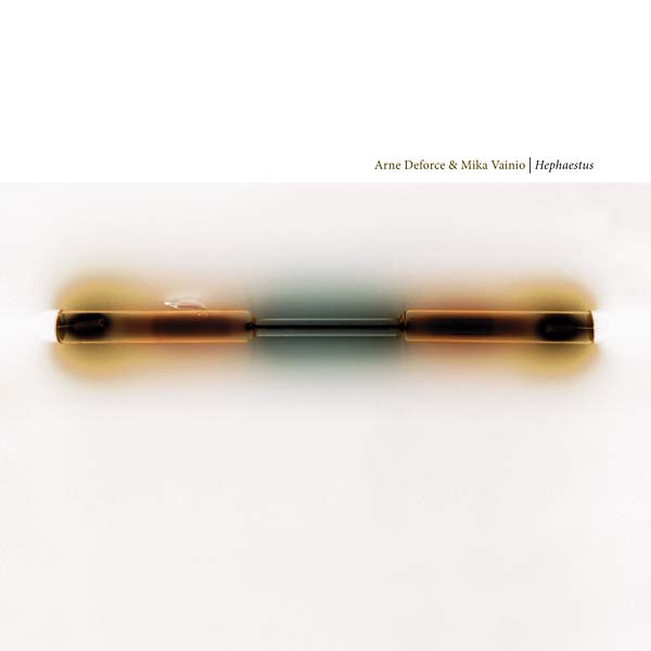 Hephaestus | Retro Vinyl Club