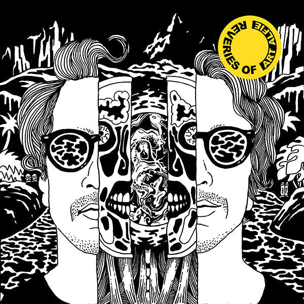 Reveries Of | Retro Vinyl Club