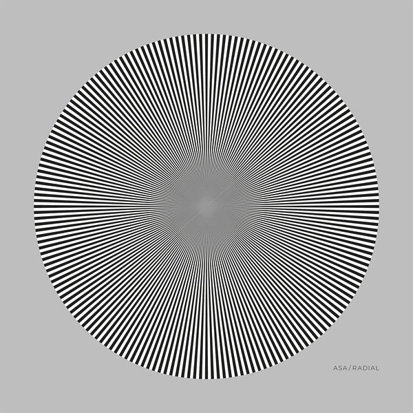 Radial | Retro Vinyl Club