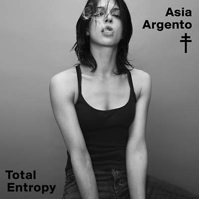 Total Entropy | Retro Vinyl Club