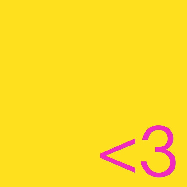 <3 | Retro Vinyl Club