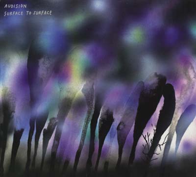 Surface To Surface | Retro Vinyl Club