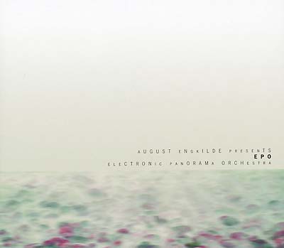 Electronic Panorama Orchestra | Retro Vinyl Club