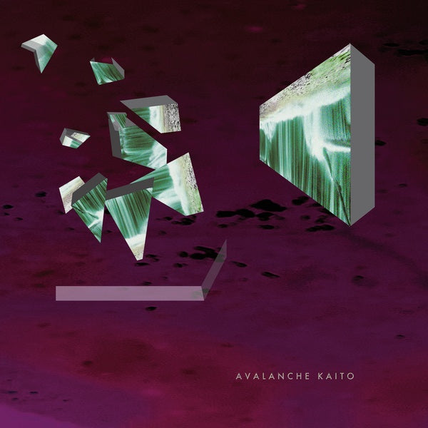 Avalanche Kaito | Retro Vinyl Club