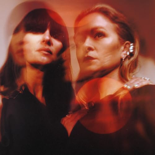 Heartbeat | Retro Vinyl Club