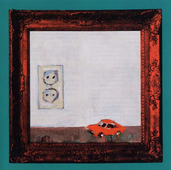 Opel Mantra | Retro Vinyl Club