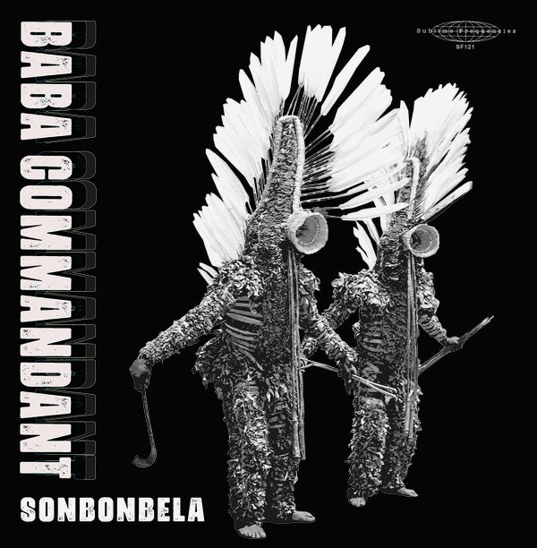 Sonbonbela | Retro Vinyl Club