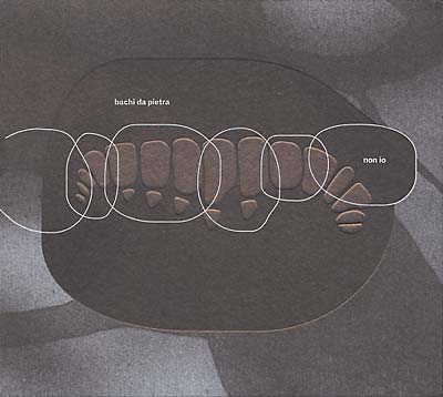 Non Io | Retro Vinyl Club