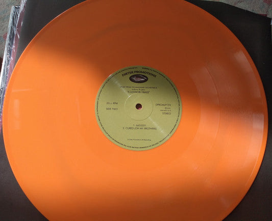 A Clockwork Orange | Retro Vinyl Club