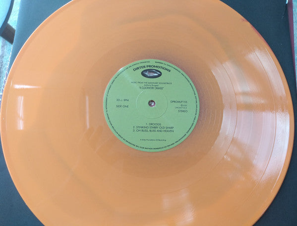A Clockwork Orange | Retro Vinyl Club