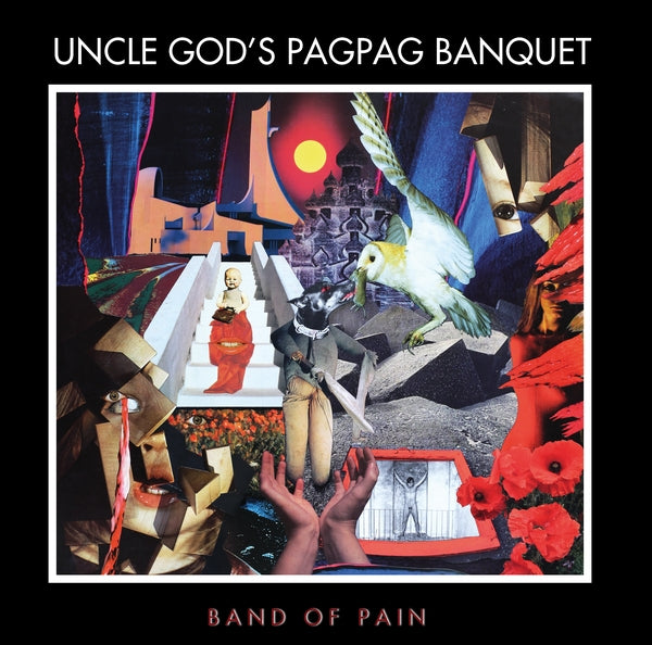 Uncle God'S Pag Pag Banquet | Retro Vinyl Club