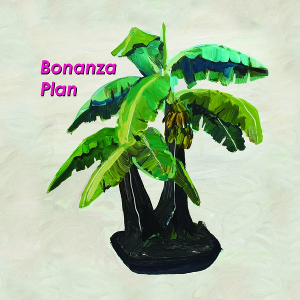 Bonanza Plan | Retro Vinyl Club