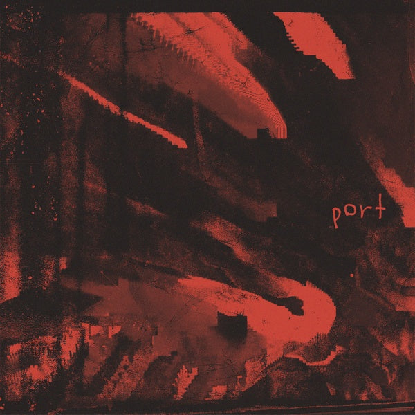 Port EP | Retro Vinyl Club