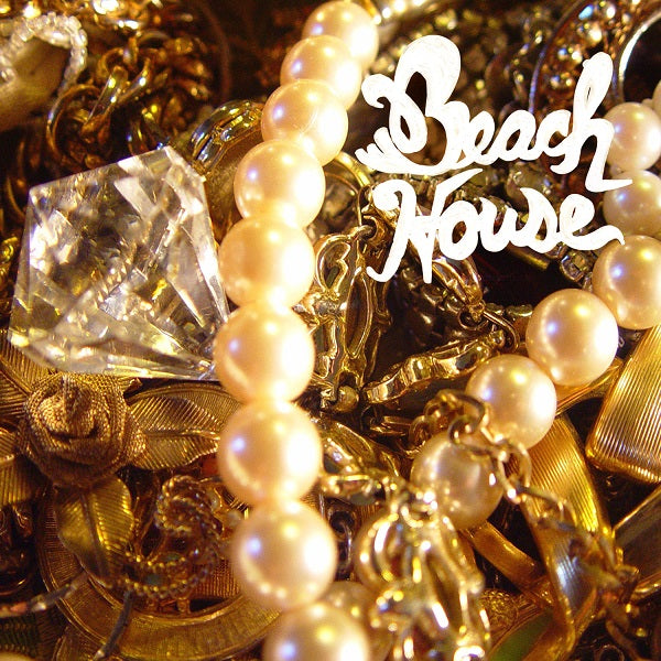 Beach House | Retro Vinyl Club