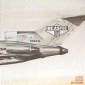 Licensed to Ill | Retro Vinyl Club