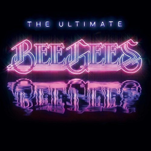 Ultimate Bee Gees | Retro Vinyl Club