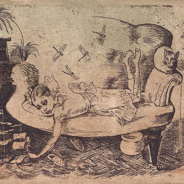 Around Midnight | Retro Vinyl Club