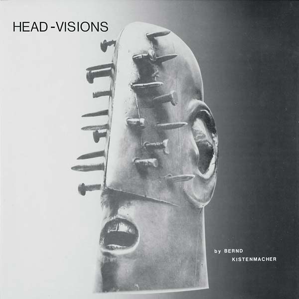 Head-Visions | Retro Vinyl Club