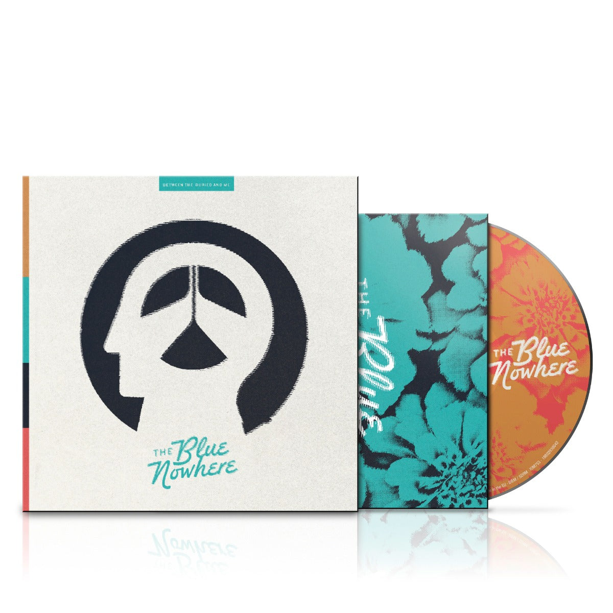 The Blue Nowhere | Retro Vinyl Club