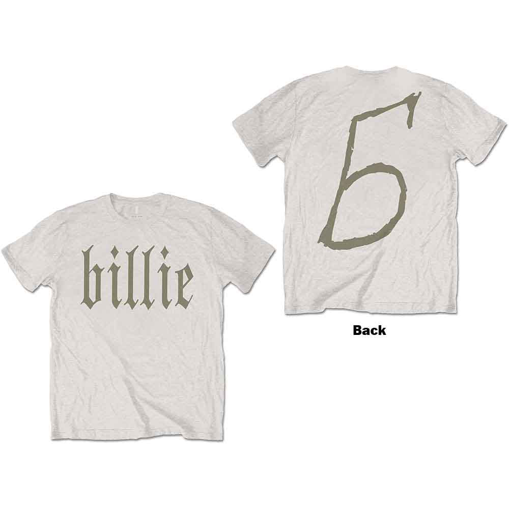 Billie 5 | Men's | Retro Vinyl Club