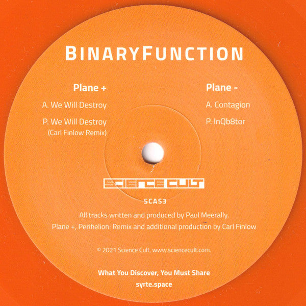 589.592 | Generic Retro Vinyl Club