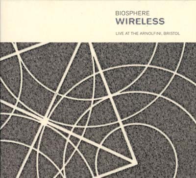 Wireless: Live At The Arnolfini, Bristol | Retro Vinyl Club