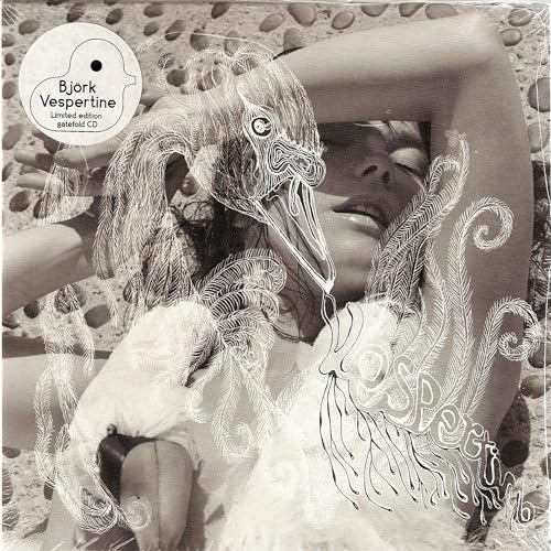 Vespertine | Retro Vinyl Club
