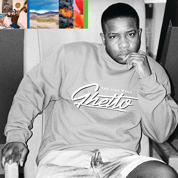 Poster Boy | Retro Vinyl Club