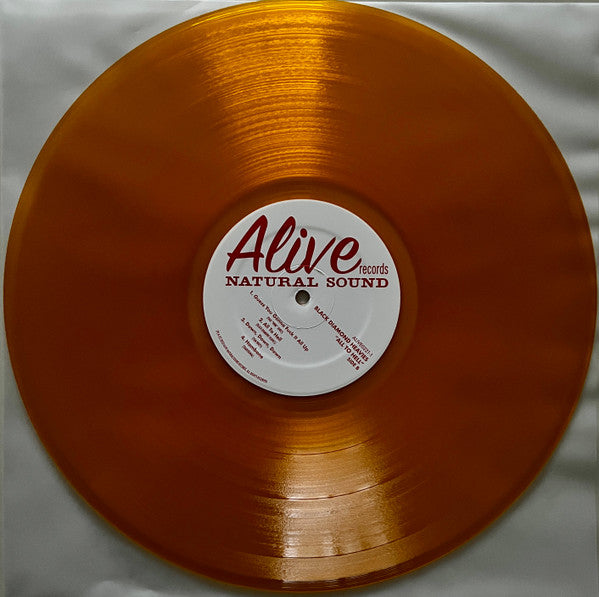 All To Hell - Their Baddest and Greasiest | Retro Vinyl Club