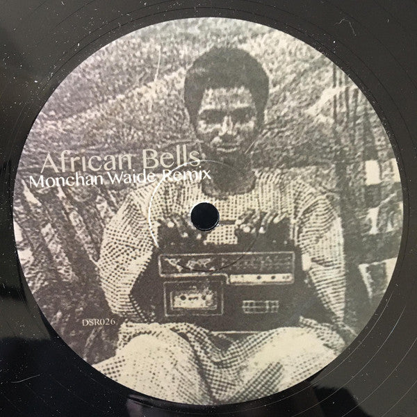 African Bells | Generic Retro Vinyl Club