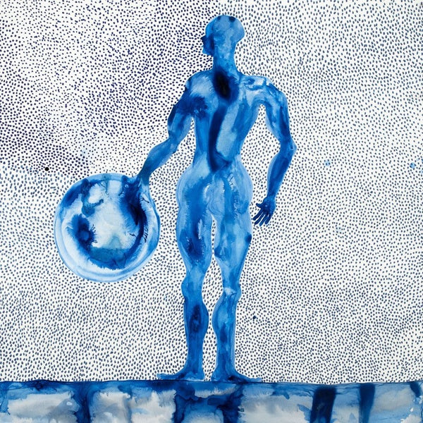 Madiba | Retro Vinyl Club