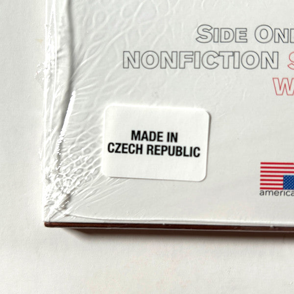 Amorica | Retro Vinyl Club