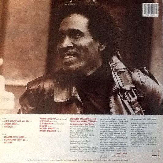 Ain't Nothin' But A Party | Near Mint (NM) Near Mint (NM) Retro Vinyl Club