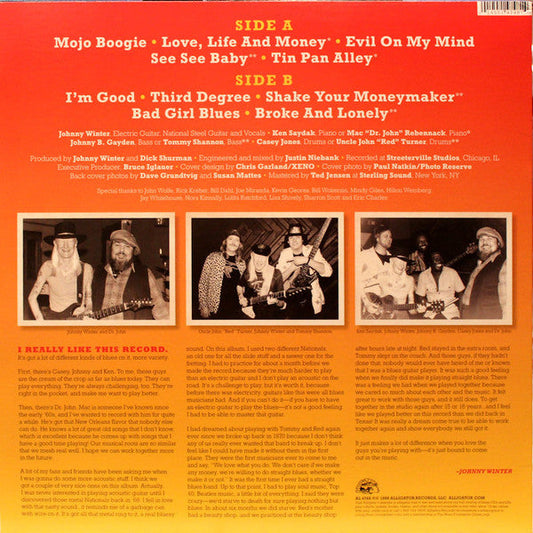 3rd Degree | Retro Vinyl Club