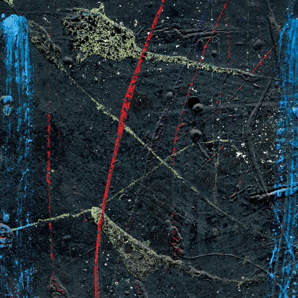 Blood and Bones | Retro Vinyl Club