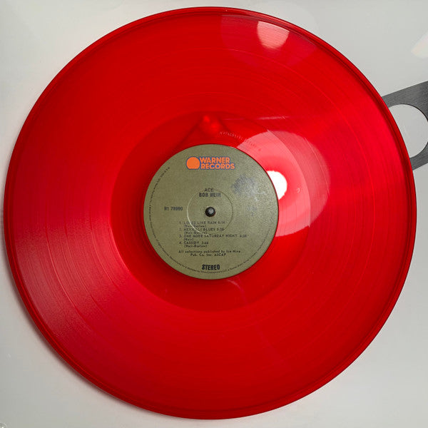 Ace | Retro Vinyl Club