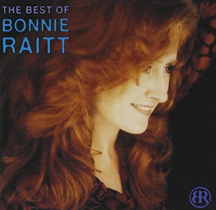 Best of Bonnie Raitt 1989-2003 (Remastered) | Retro Vinyl Club