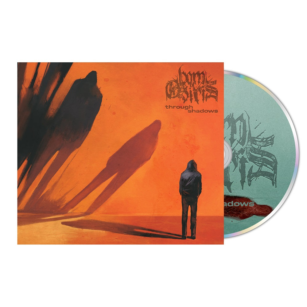 Through Shadows | Retro Vinyl Club