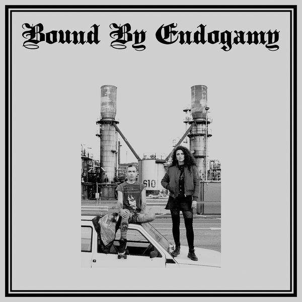Bound By Endogamy | Retro Vinyl Club